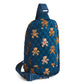 Lorman Sling Backpack