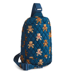 Lorman Sling Backpack