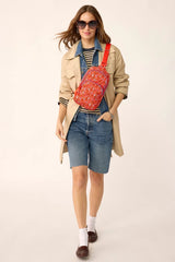 Lorman Sling Backpack