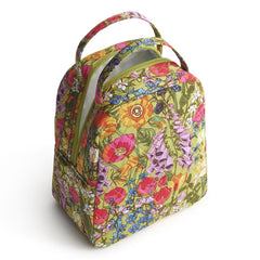 Lunch Bag - Premium Cotton