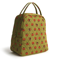 Lunch Bag - Premium Cotton