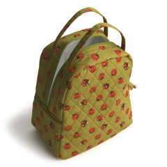 Lunch Bag - Premium Cotton