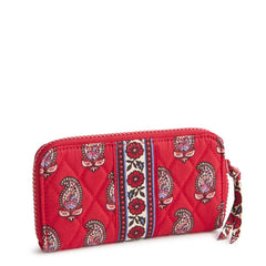 Medium Continental Wallet