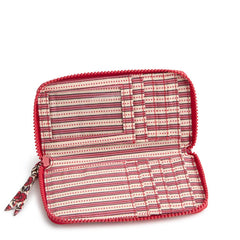 Medium Continental Wallet