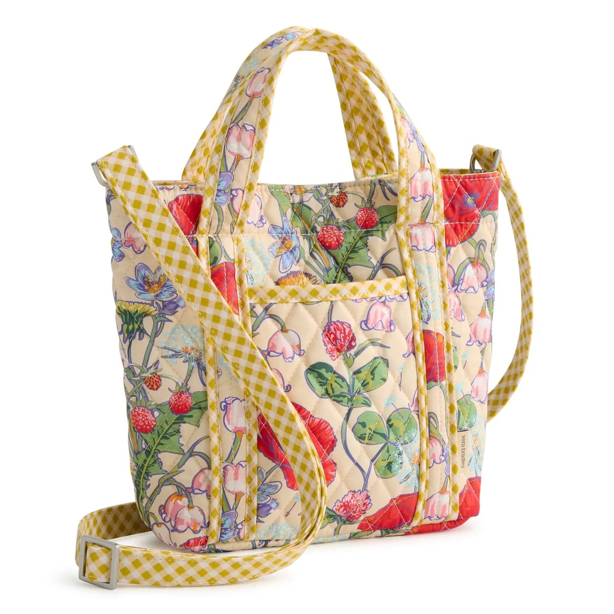 Mini Hathaway Tote