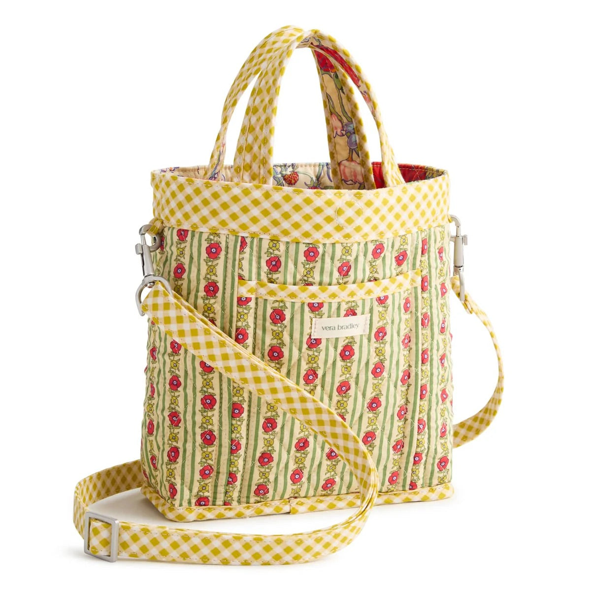 Mini Hathaway Tote