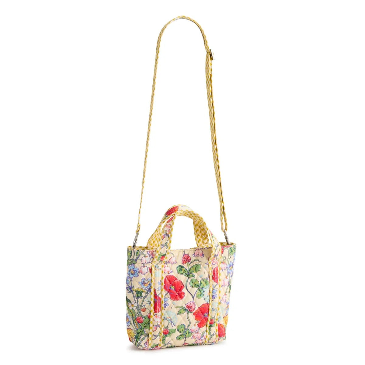Mini Hathaway Tote