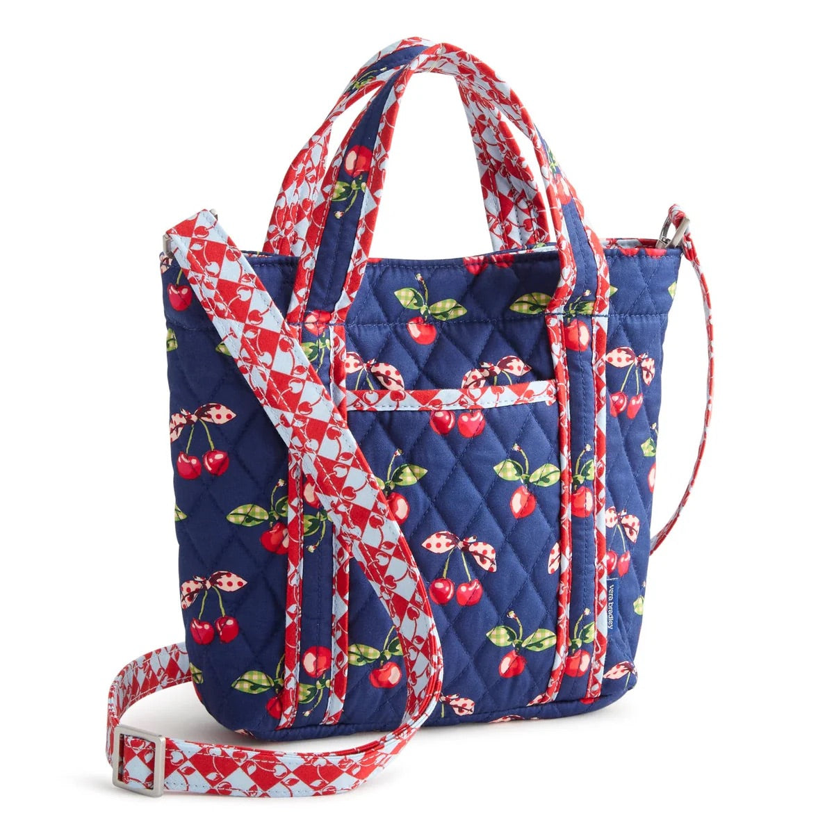Mini Hathaway Tote