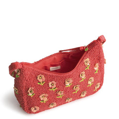 Mini Roxbury Crescent Shoulder Bag