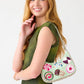 Mini Roxbury Crescent Shoulder Bag