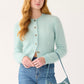 Mini Roxbury Crescent Shoulder Bag