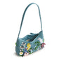 Mini Roxbury Crescent Shoulder Bag