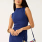 Mini Roxbury Crescent Shoulder Bag