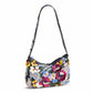 Mini Roxbury Crescent Shoulder Bag