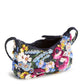 Mini Roxbury Crescent Shoulder Bag