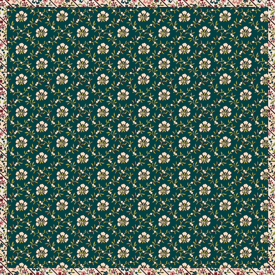 Mistletoe Lattice