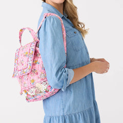Original Drawstring Backpack
