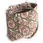Small Original Zip Tote - Premium Cotton