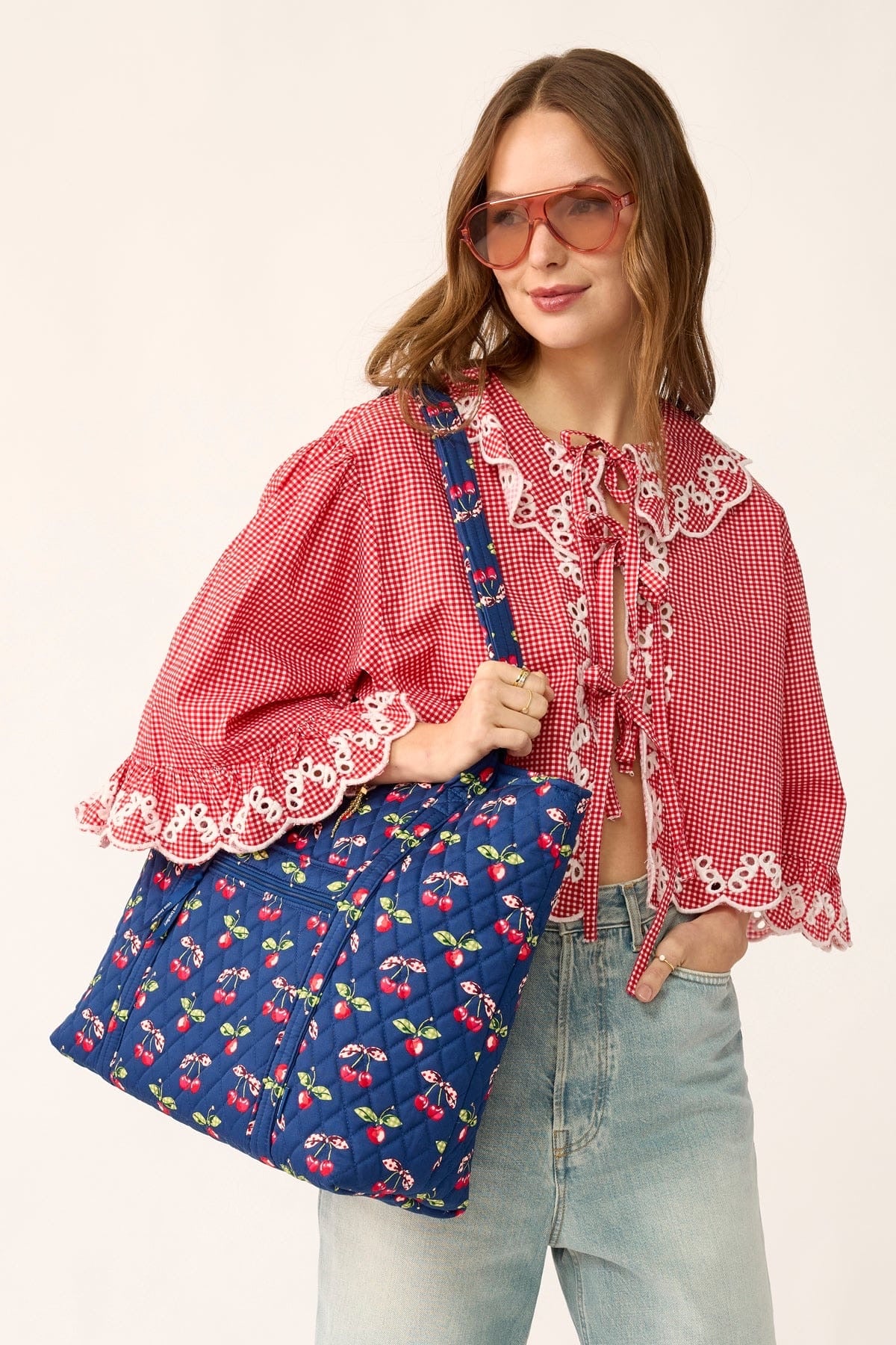 Original Vera Tote
