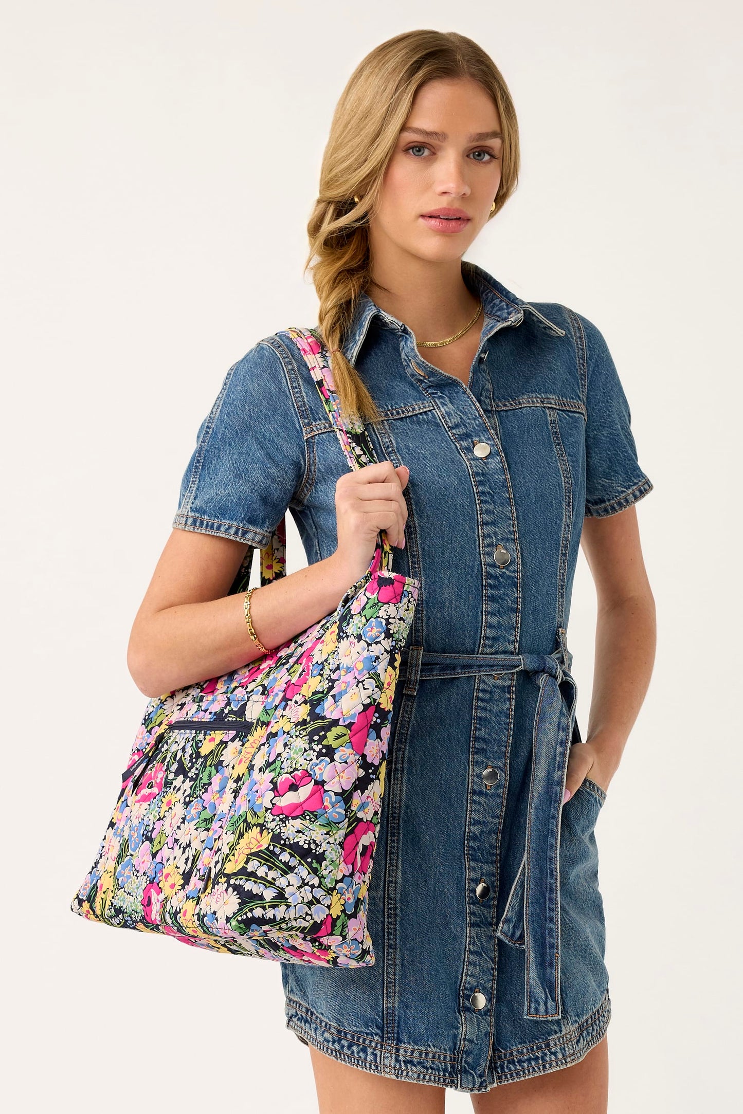 Original Vera Tote