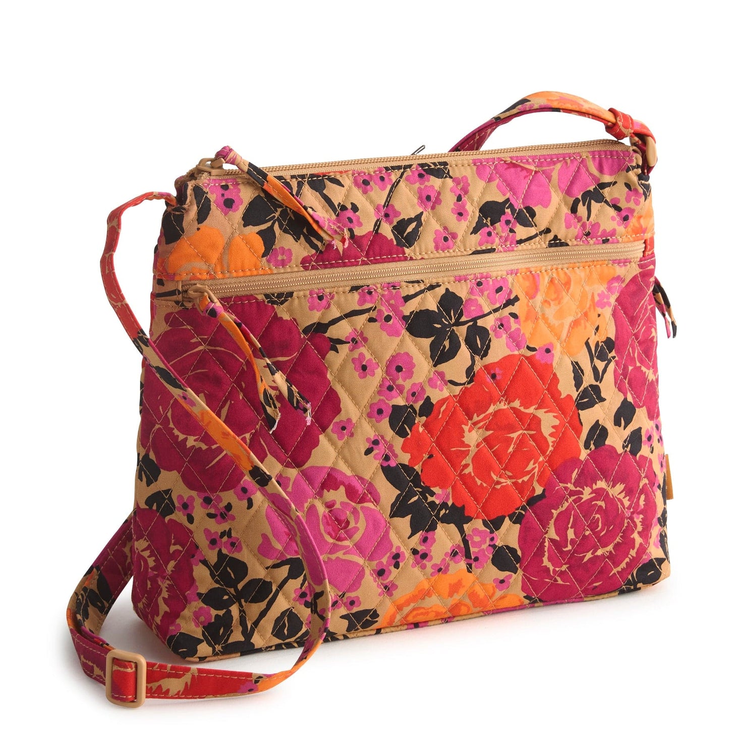 Original Zip Hipster - Premium Cotton