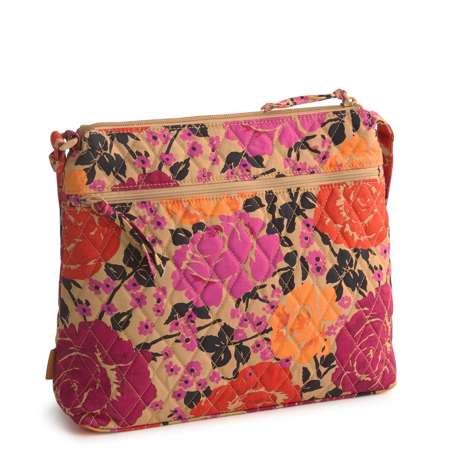 Original Zip Hipster - Premium Cotton