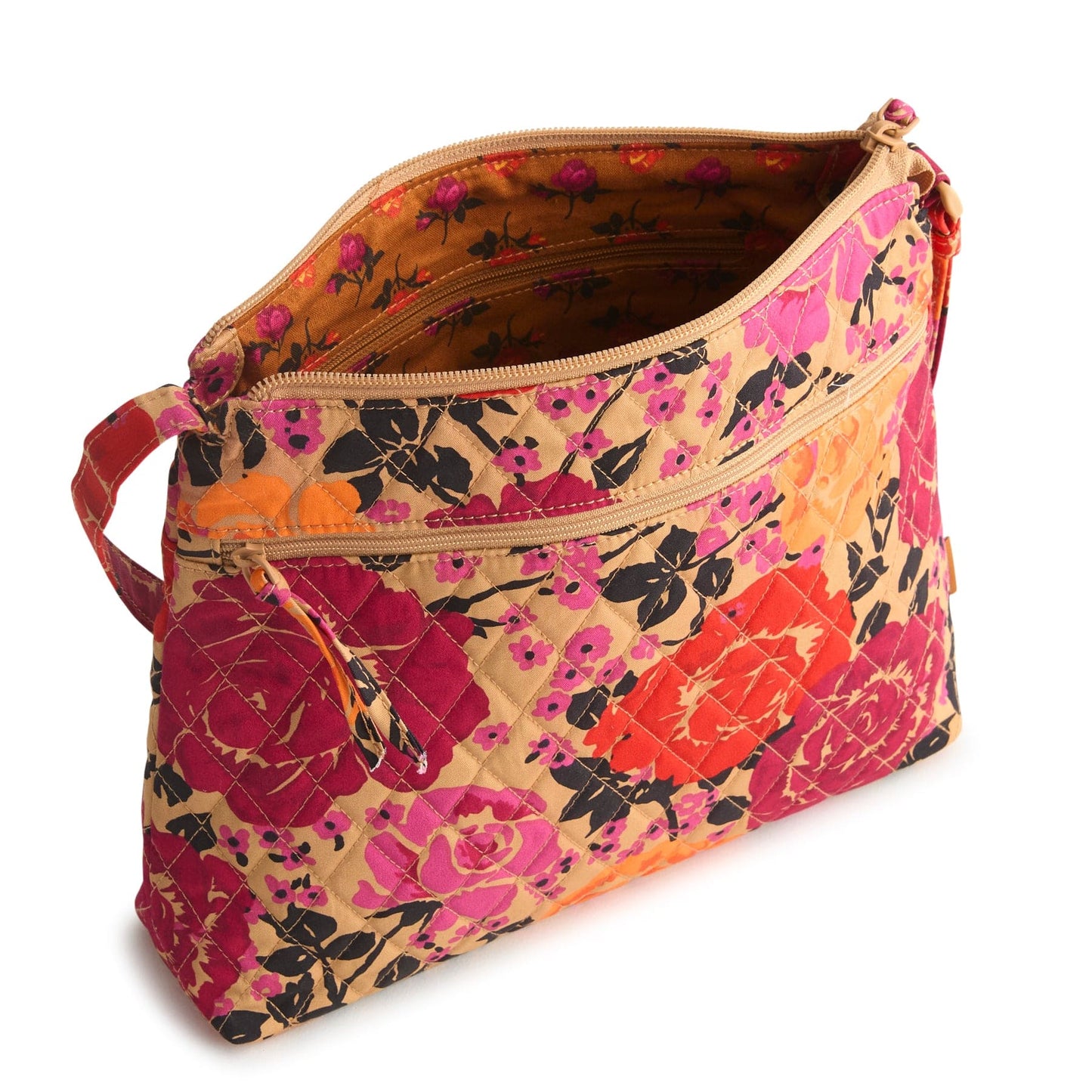 Original Zip Hipster - Premium Cotton