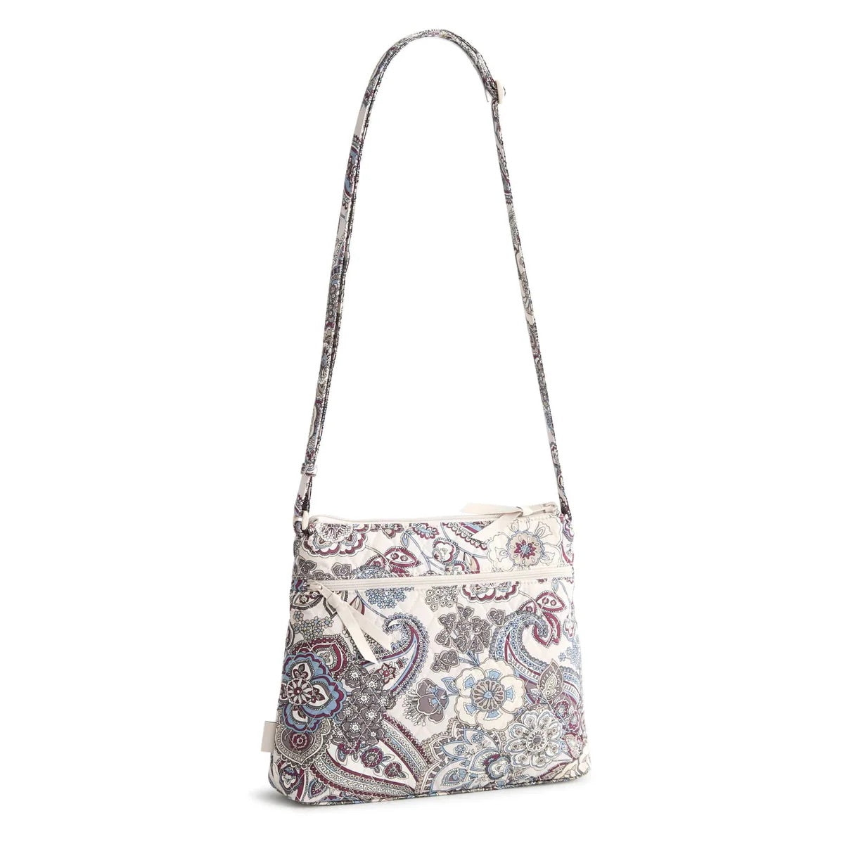 Original Zip Hipster