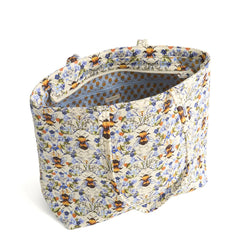 Original Zip Tote