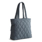 Original Zip Tote - Featherweight
