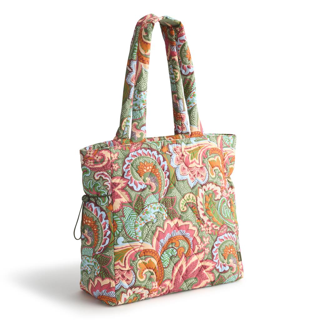 Original Zip Tote