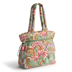 Original Zip Tote - Featherweight