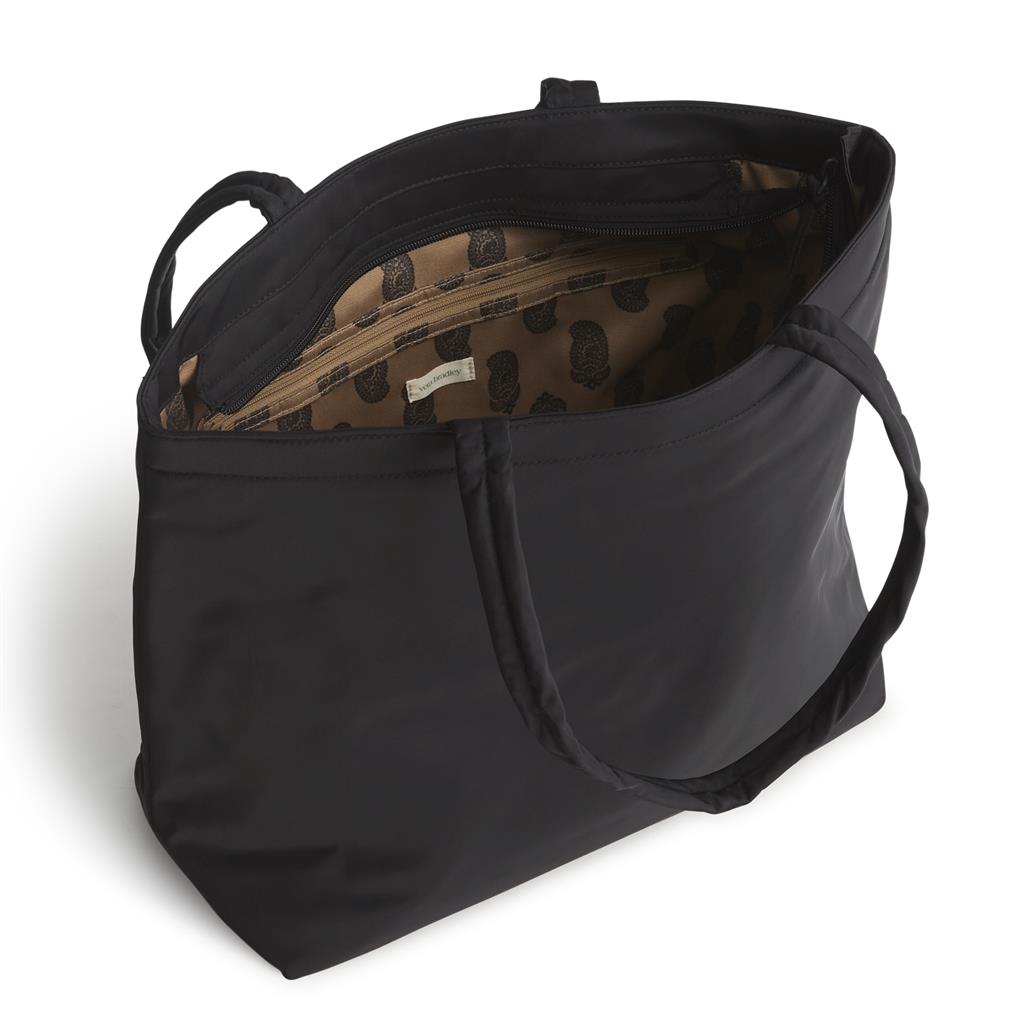 Original Zip Tote