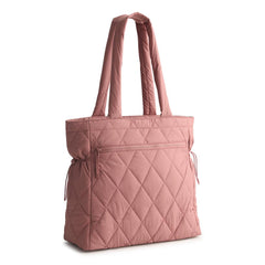 Original Zip Tote - Featherweight