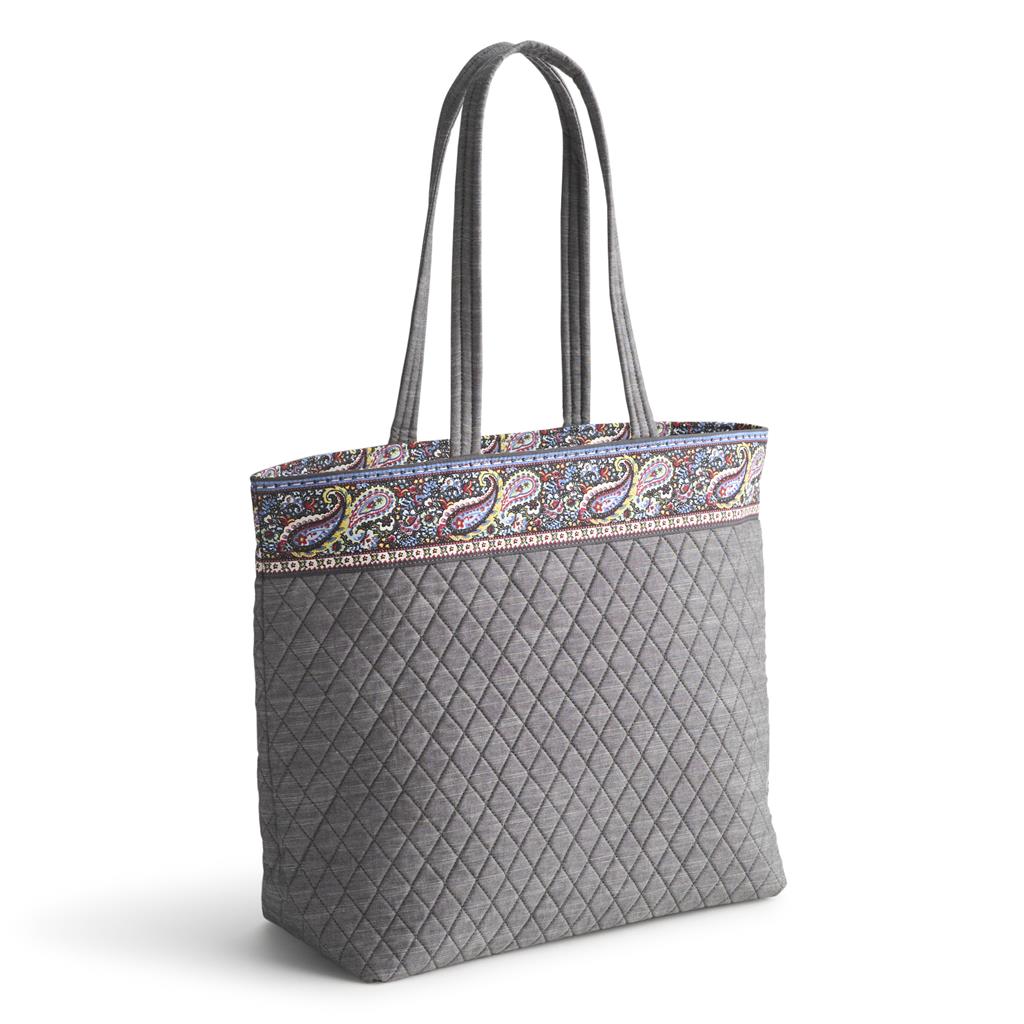 Original Zip Tote