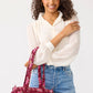 Original 100 Handbag - Corduroy