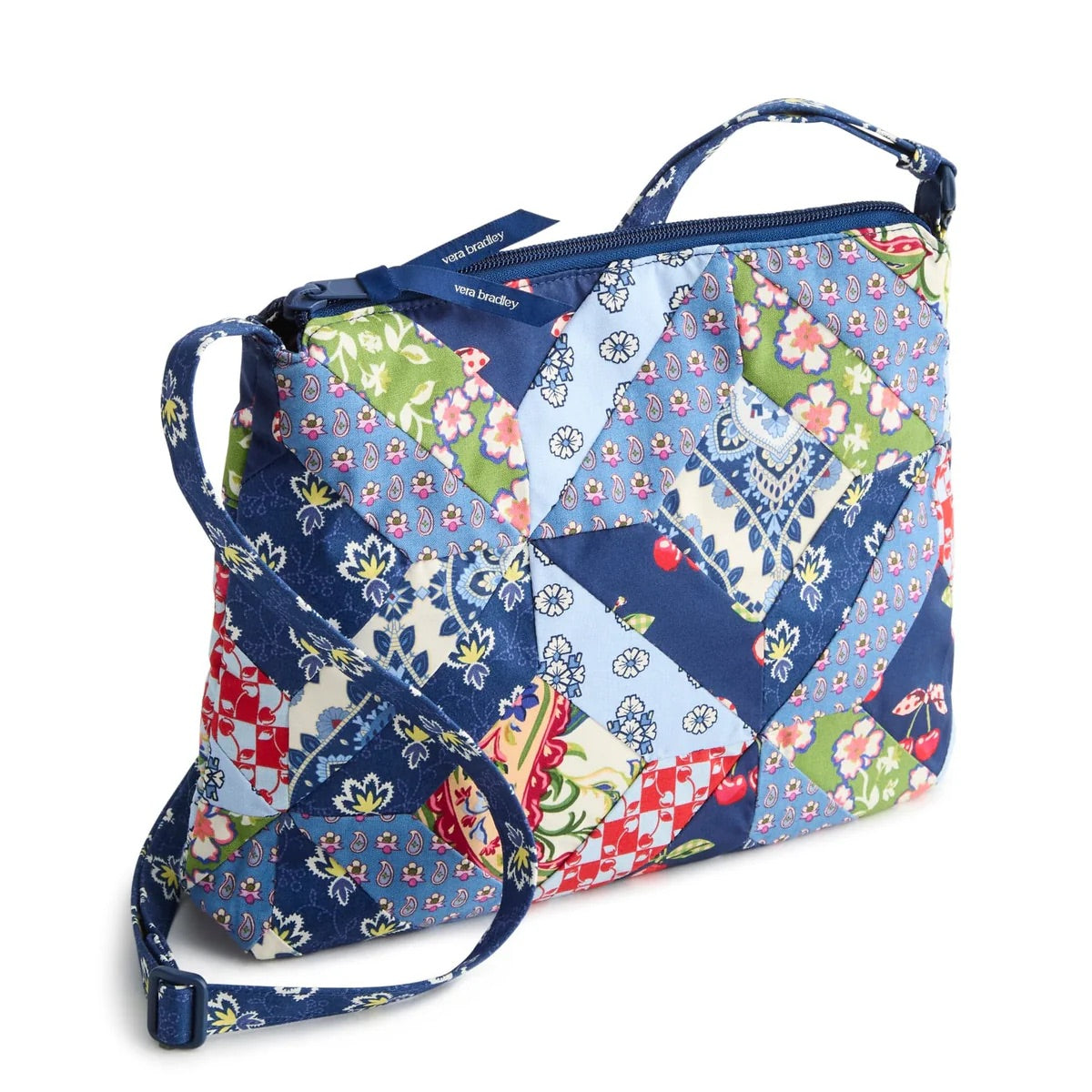 Original Zip Hipster