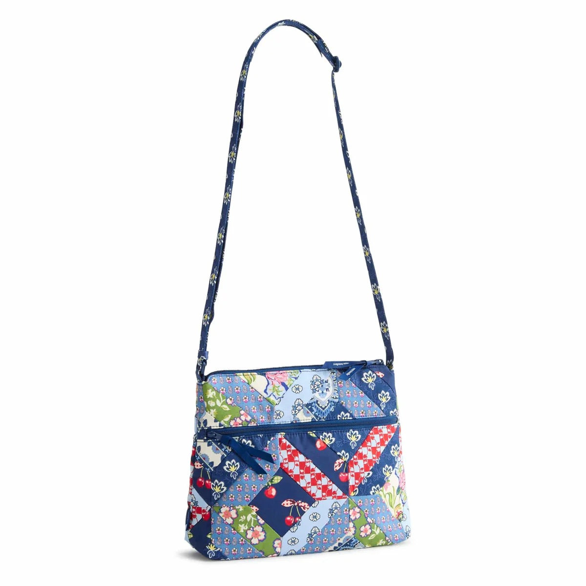 Original Zip Hipster