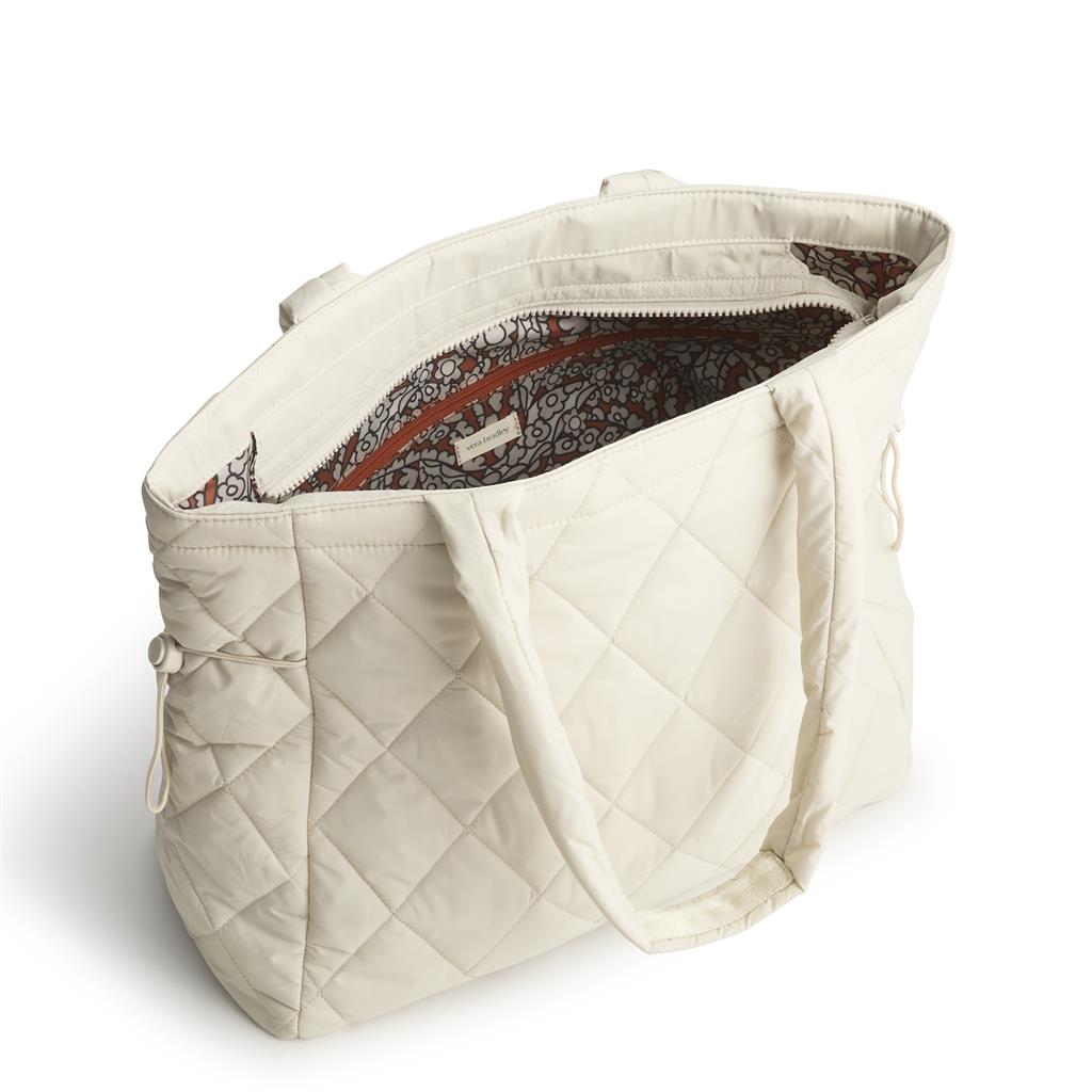 Original Zip Tote