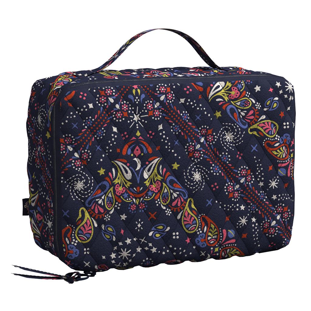 Pack-Flat Lunch Bag - Premium Cotton