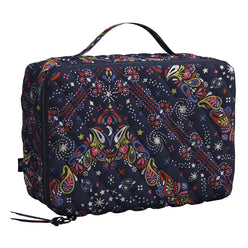 Pack-Flat Lunch Bag - Premium Cotton