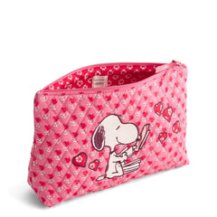 Large Pouch: Love Is in the Air