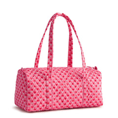 Small Original Duffel: Love Is in the Air
