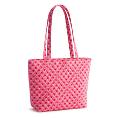 Small Original Vera Tote: Love Is in the Air