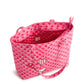 Small Original Vera Tote: Love Is in the Air