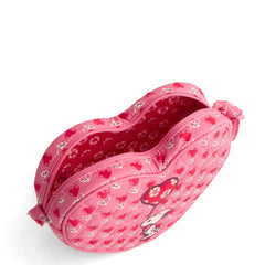 Verona Heart Crossbody: Love Is in the Air