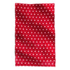 Plush Throw Blanket