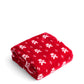 Plush Throw Blanket