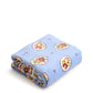 Plush Throw Blanket