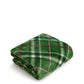 Plush Throw Blanket